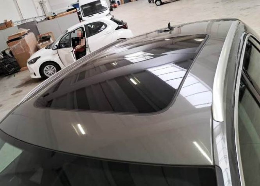 AUDI Q3 35 TDI S tronic S line edition - 8