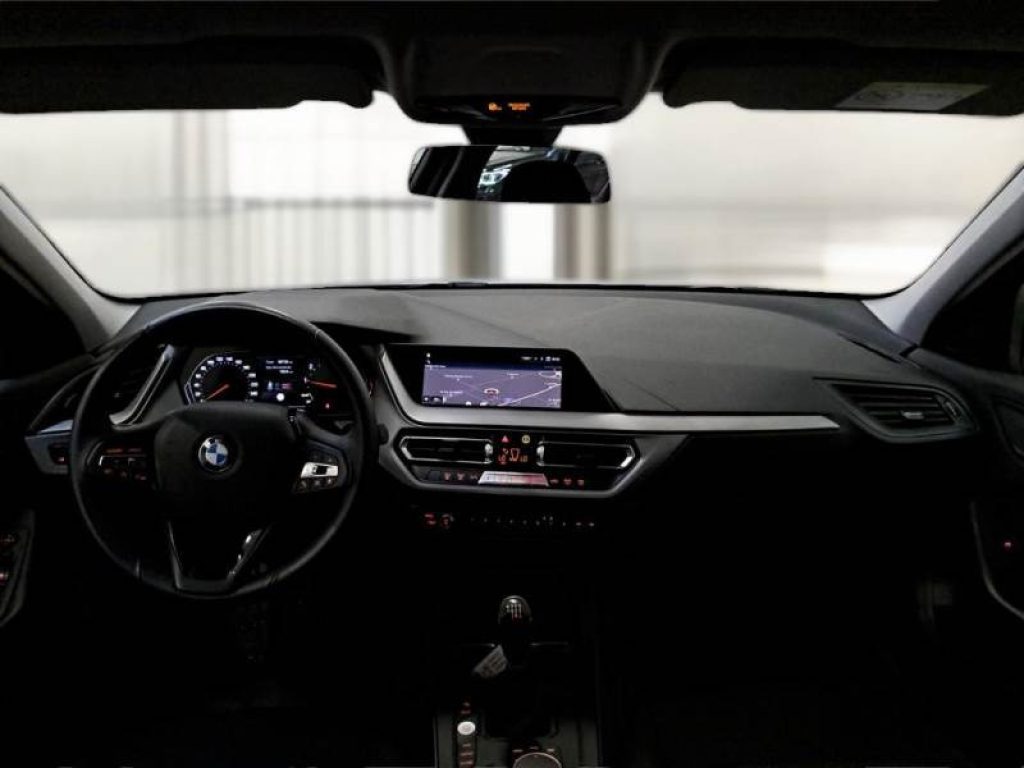BMW 118 i 5p. Business Advantage - 6