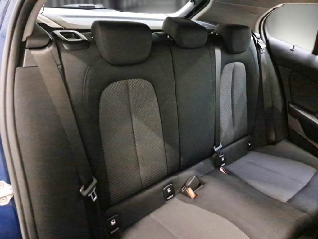 BMW 118 i 5p. Business Advantage - 10