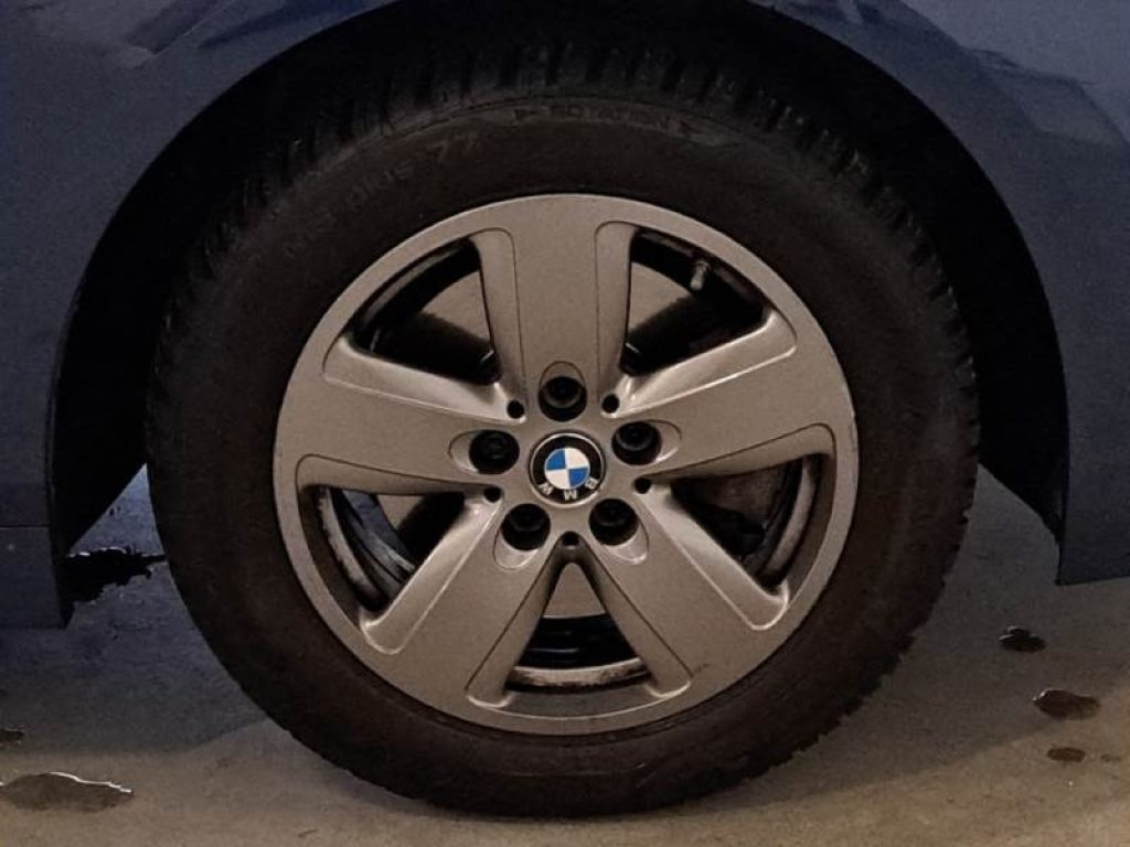 BMW 118 i 5p. Business Advantage - 11