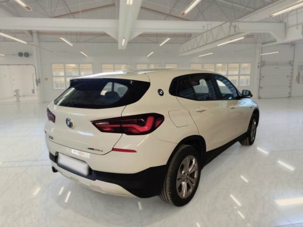 BMW X2 xDrive25e Business-X - 2