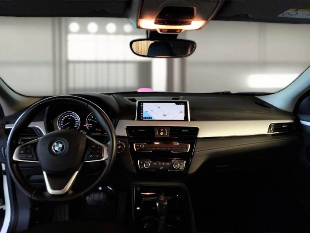 BMW X2 xDrive25e Business-X - 6