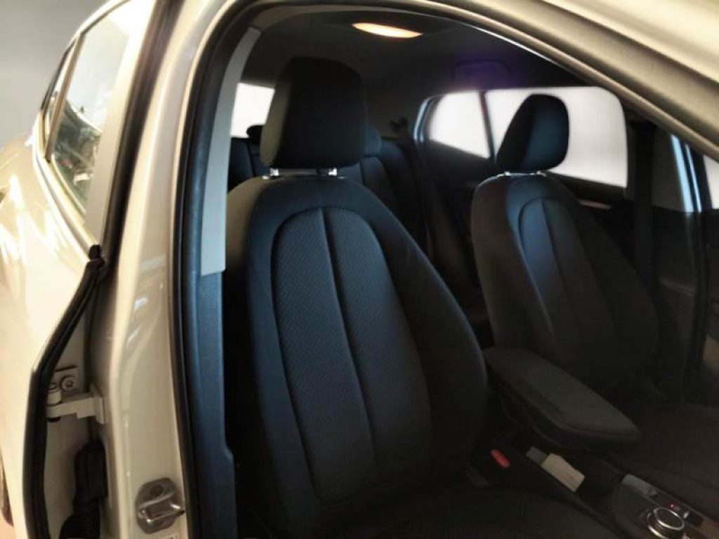 BMW X2 xDrive25e Business-X - 9