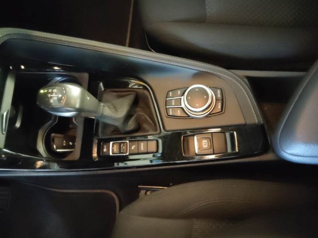 BMW X2 xDrive25e Business-X - 8