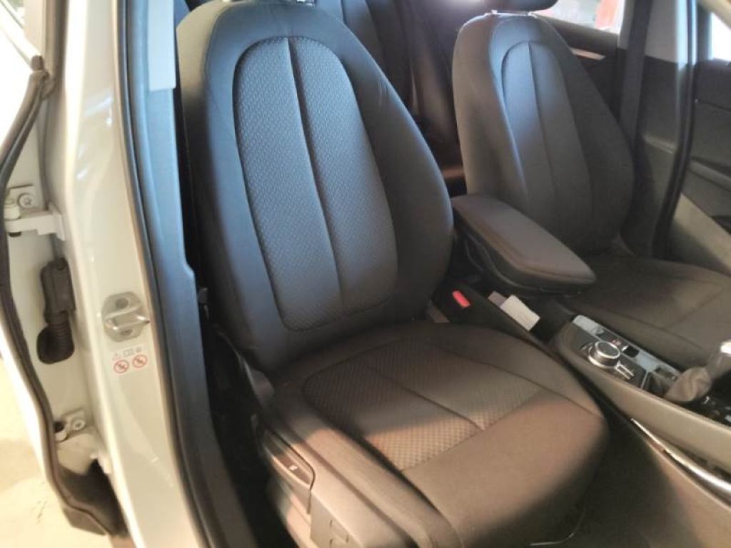 BMW X2 xDrive25e Business-X - 11