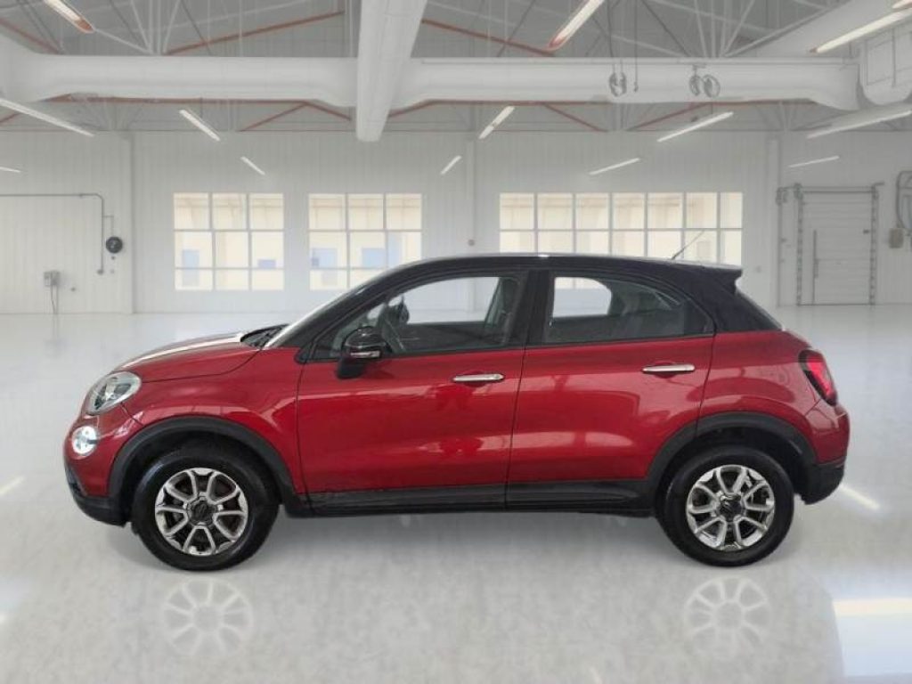 FIAT 500X 1.6 MultiJet 120 CV DCT Cross - 5