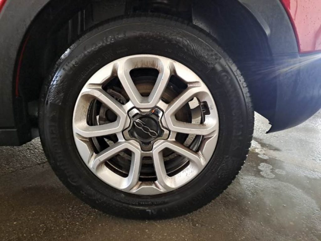 FIAT 500X 1.6 MultiJet 120 CV DCT Cross - 11