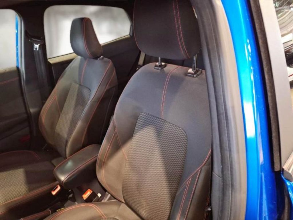 FORD Puma 1.0 EcoBoost Hybrid 125 CV S&S ST-Line - 8