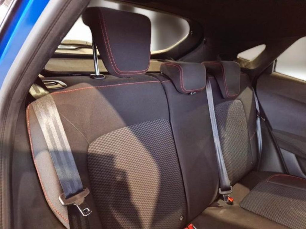 FORD Puma 1.0 EcoBoost Hybrid 125 CV S&S ST-Line - 10