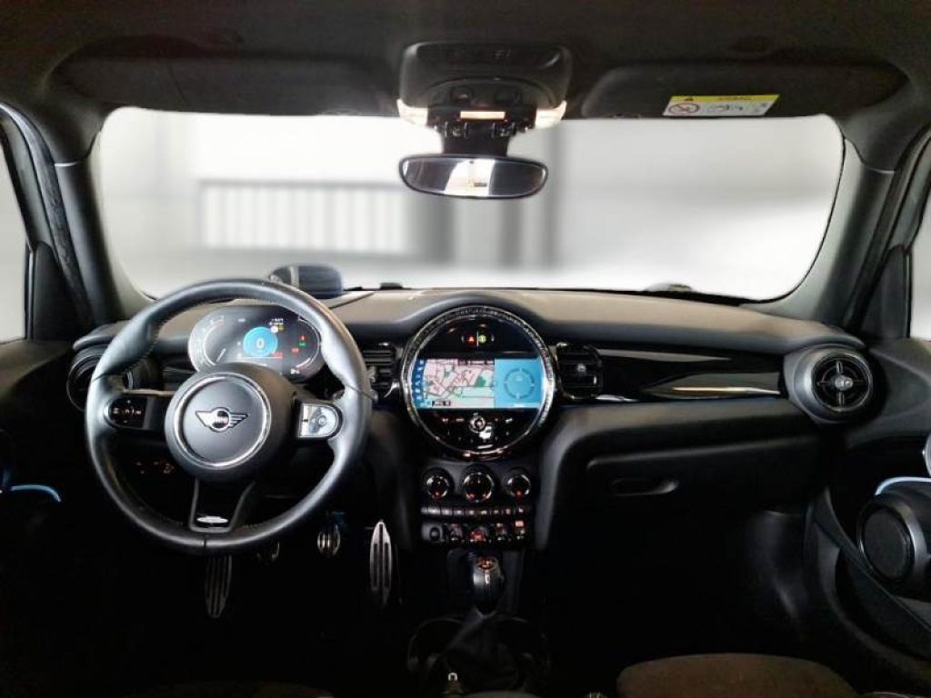 MINI Cooper S 2.0 Cooper S JCW 5 porte - 6