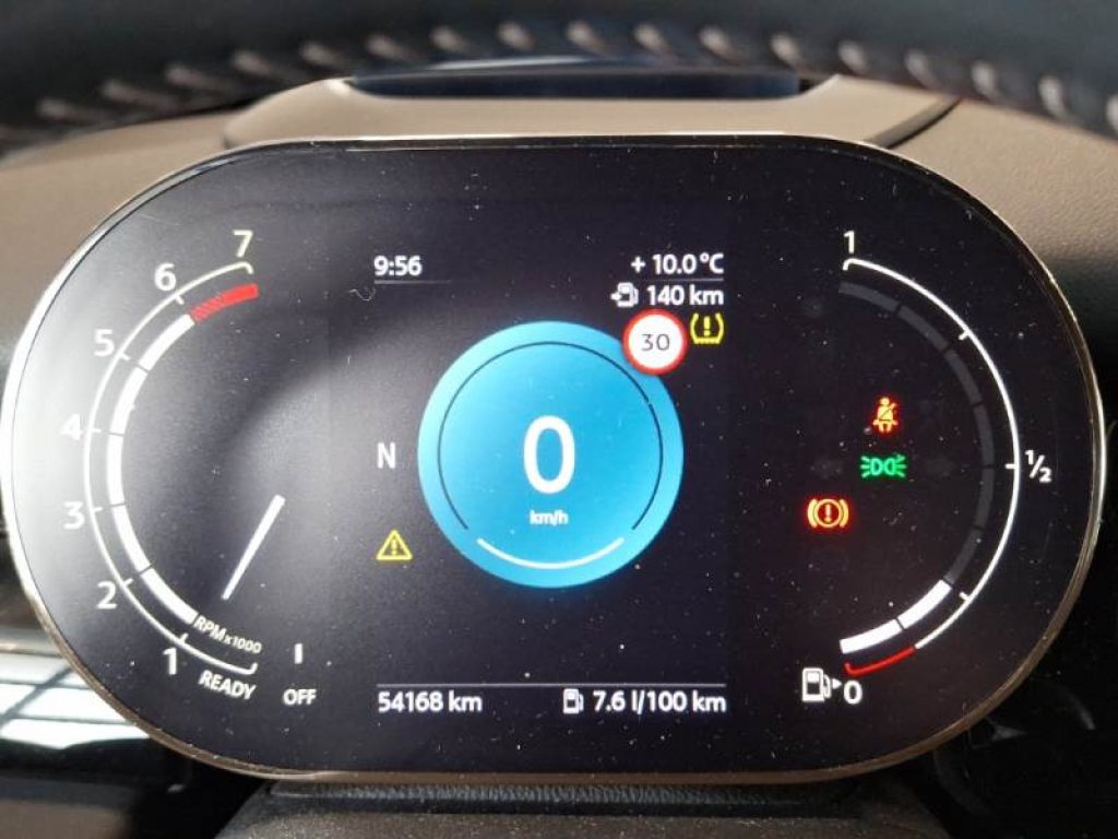 MINI Cooper S 2.0 Cooper S JCW 5 porte - 7