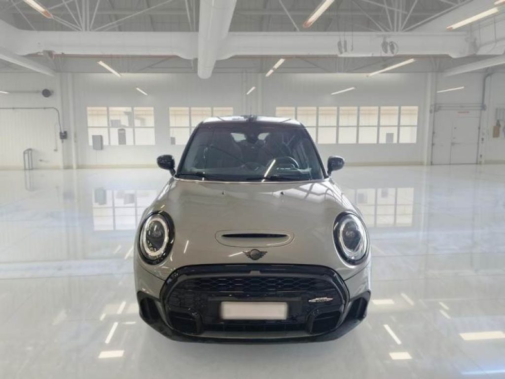 MINI Cooper S 2.0 Cooper S JCW 5 porte - 3