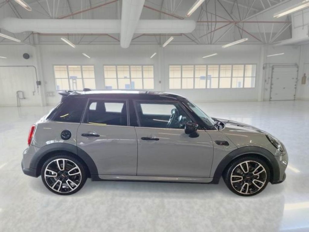 MINI Cooper S 2.0 Cooper S JCW 5 porte - 4