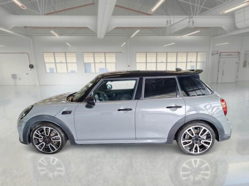 MINI Cooper S 2.0 Cooper S JCW 5 porte - 5