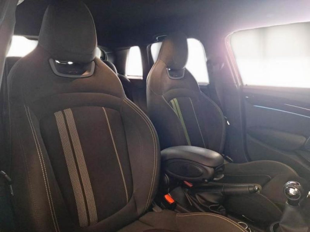 MINI Cooper S 2.0 Cooper S JCW 5 porte - 8