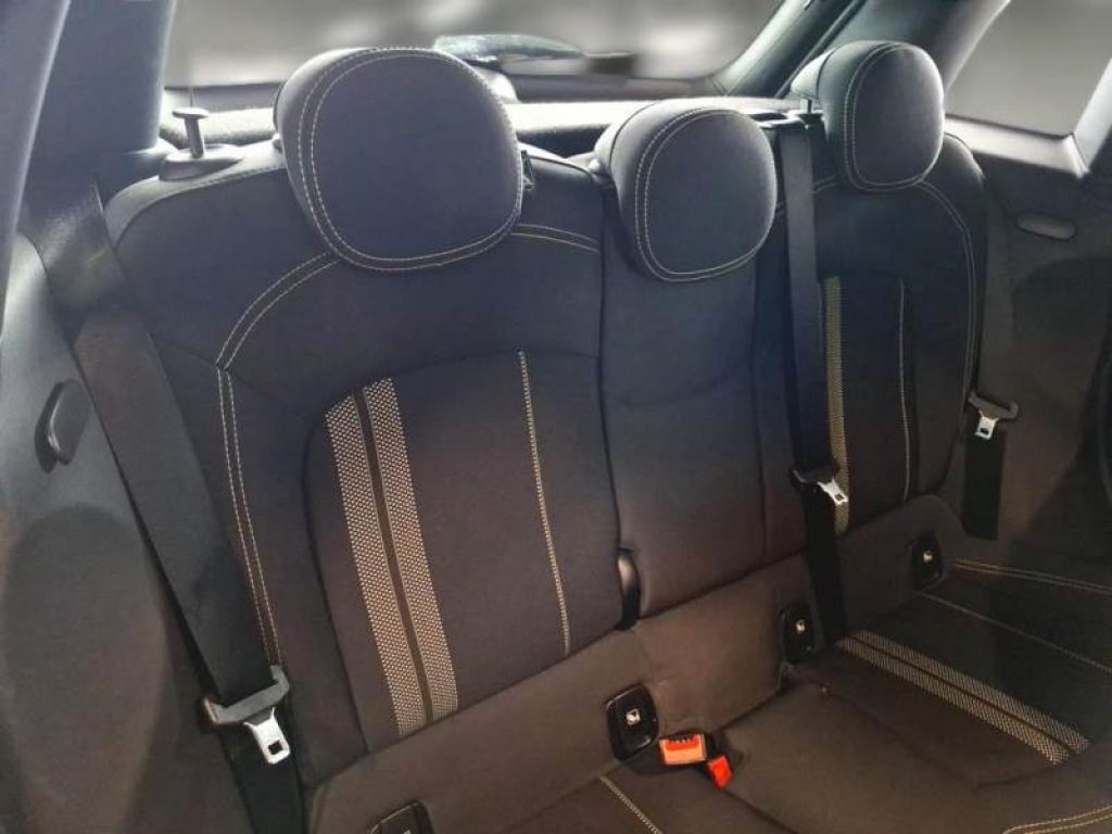 MINI Cooper S 2.0 Cooper S JCW 5 porte - 9