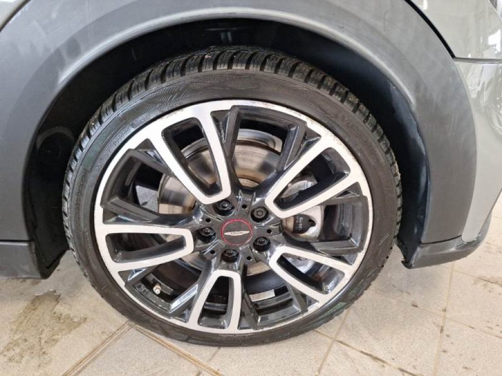 MINI Cooper S 2.0 Cooper S JCW 5 porte - 11