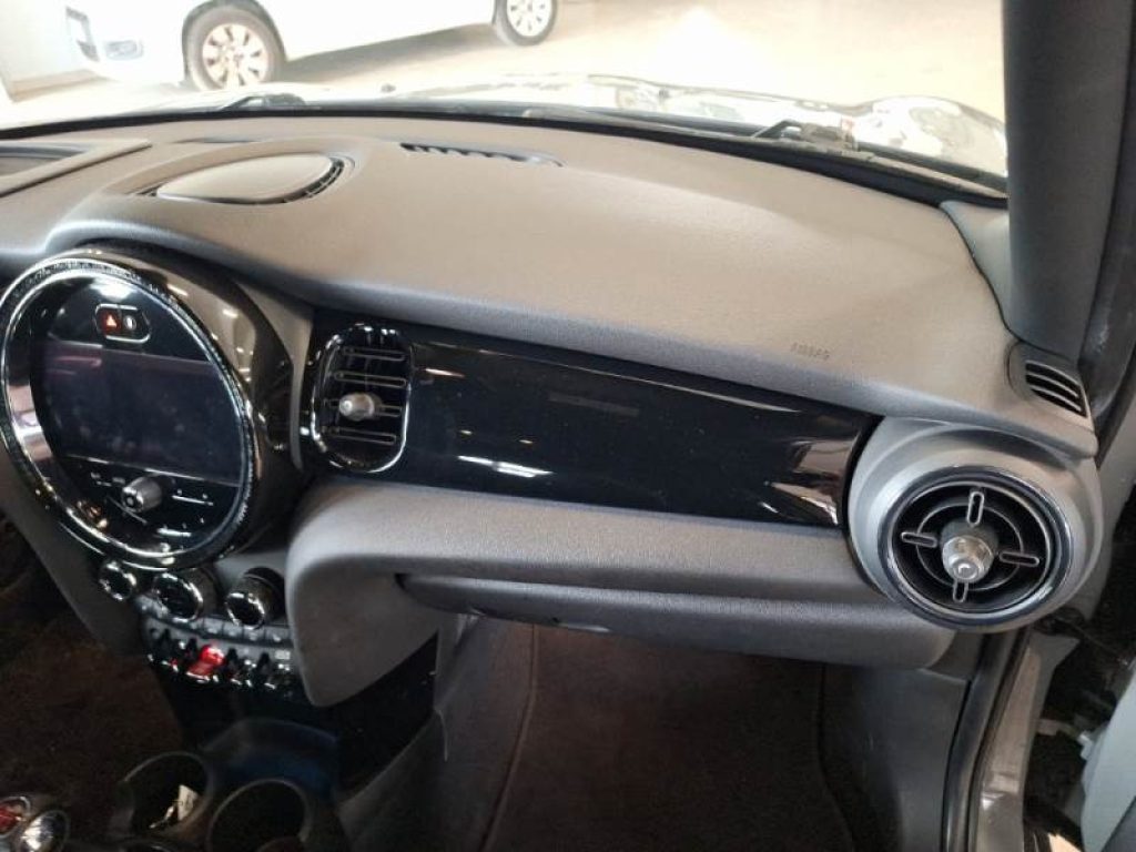 MINI Cooper S 2.0 Cooper S JCW 5 porte - 12