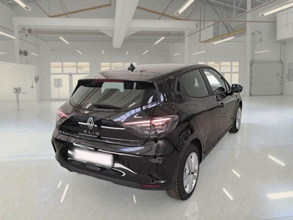 RENAULT Clio ECO-G 100 CV 5 porte Evolution - 2