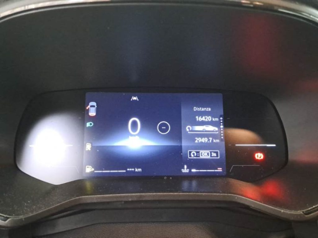 RENAULT Clio ECO-G 100 CV 5 porte Evolution - 7