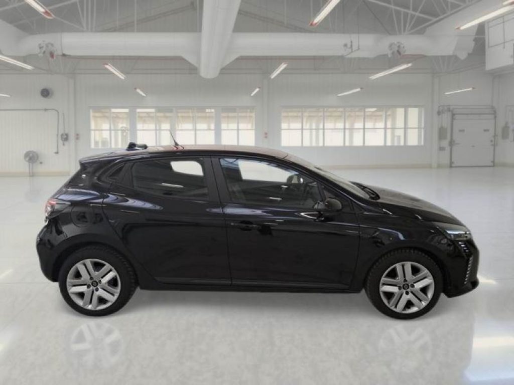 RENAULT Clio ECO-G 100 CV 5 porte Evolution - 4