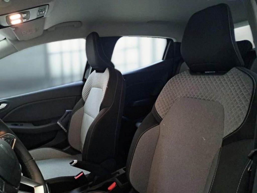 RENAULT Clio ECO-G 100 CV 5 porte Evolution - 8