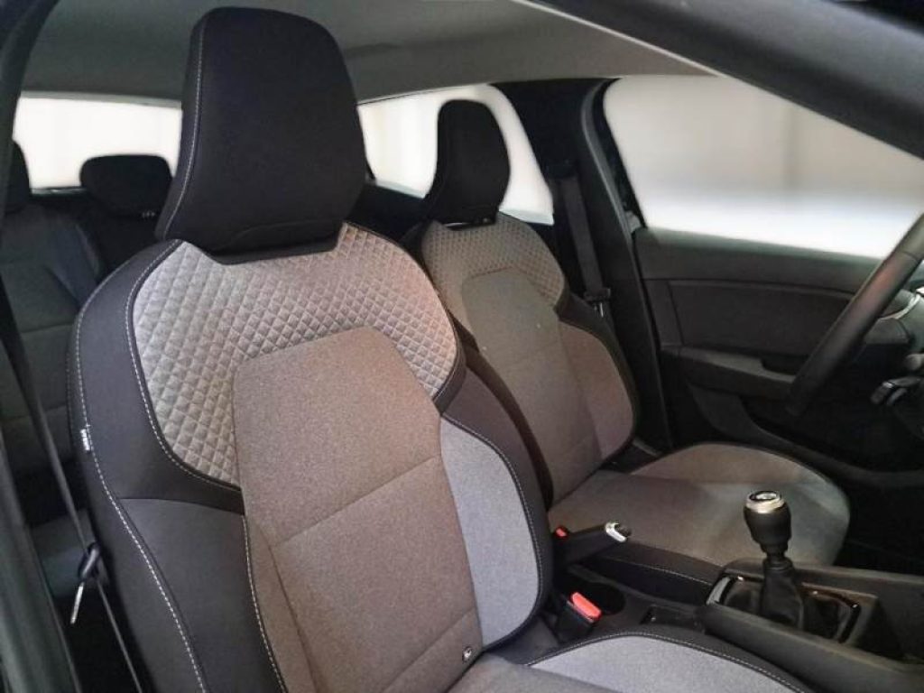 RENAULT Clio ECO-G 100 CV 5 porte Evolution - 9