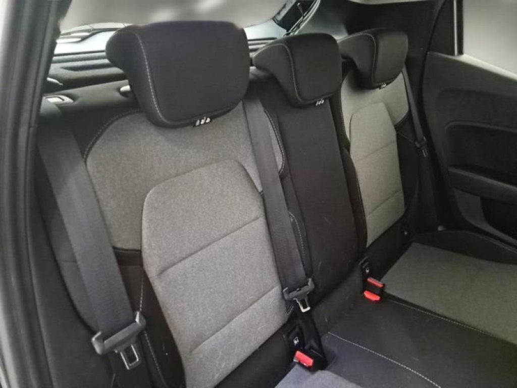 RENAULT Clio ECO-G 100 CV 5 porte Evolution - 10