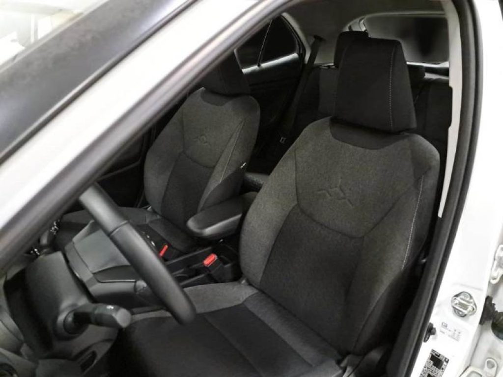 TOYOTA Yaris Cross 1.5 Hybrid 5p. E-CVT Active - 9