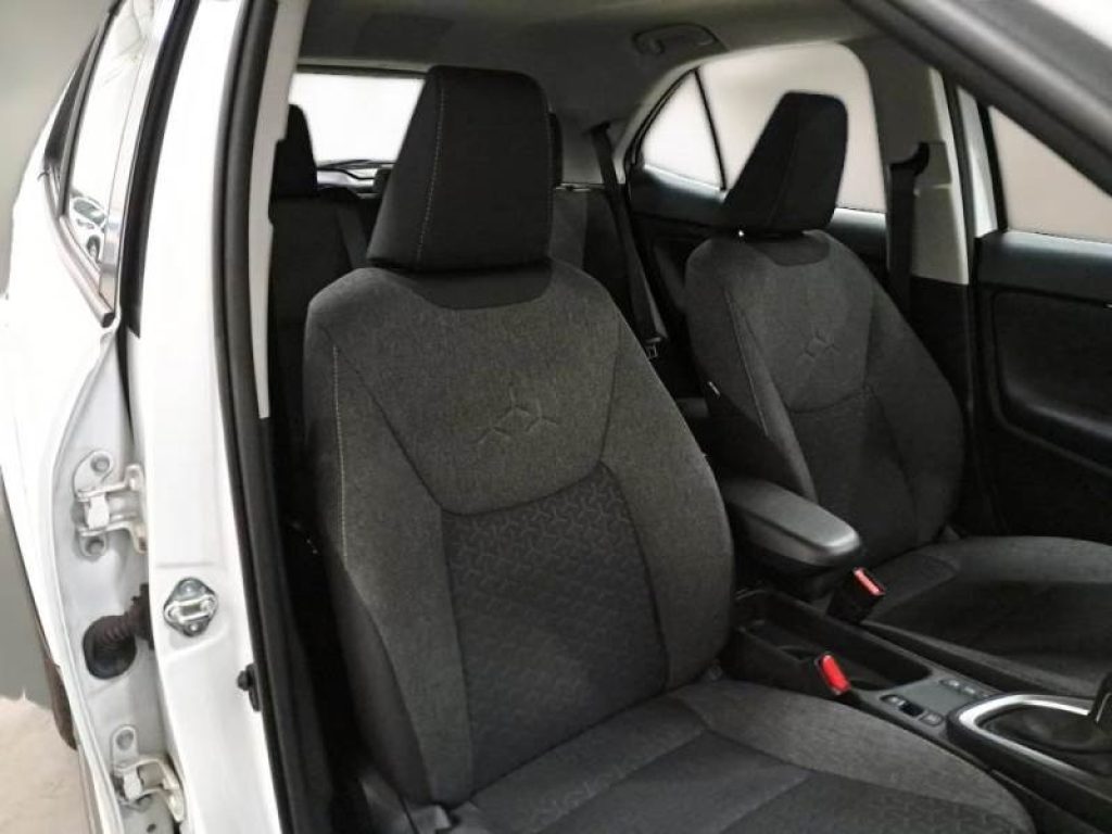 TOYOTA Yaris Cross 1.5 Hybrid 5p. E-CVT Active - 8