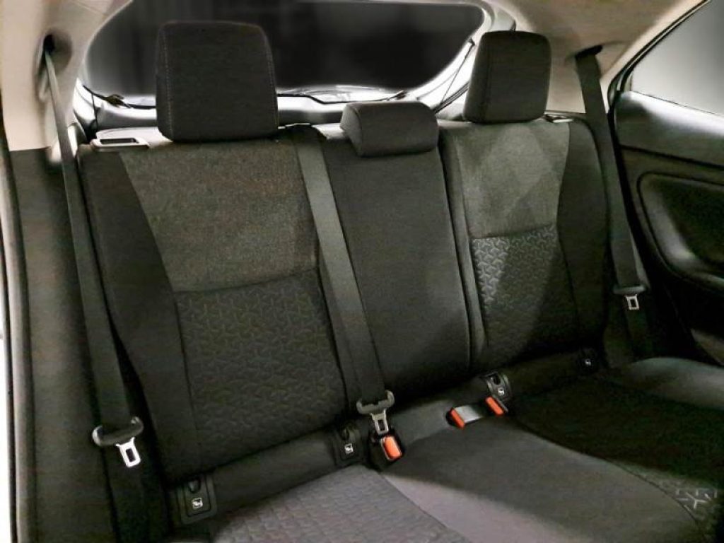 TOYOTA Yaris Cross 1.5 Hybrid 5p. E-CVT Active - 10