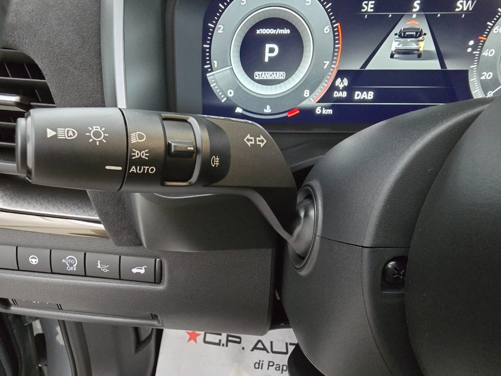 NISSAN Qashqai MHEV 158 CV Xtronic N-Design - 18