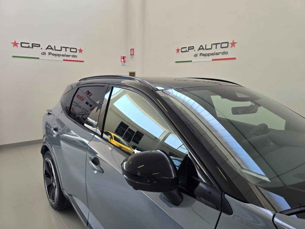 NISSAN Qashqai MHEV 158 CV Xtronic N-Design - 31