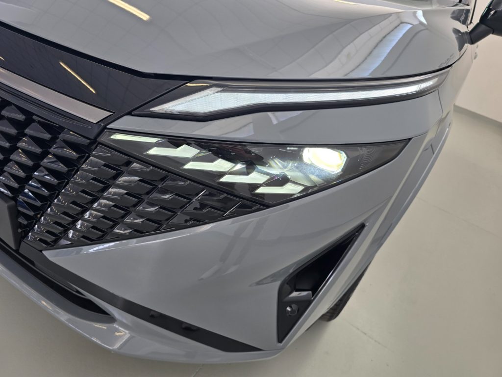 NISSAN Qashqai MHEV 158 CV Xtronic N-Design - 29