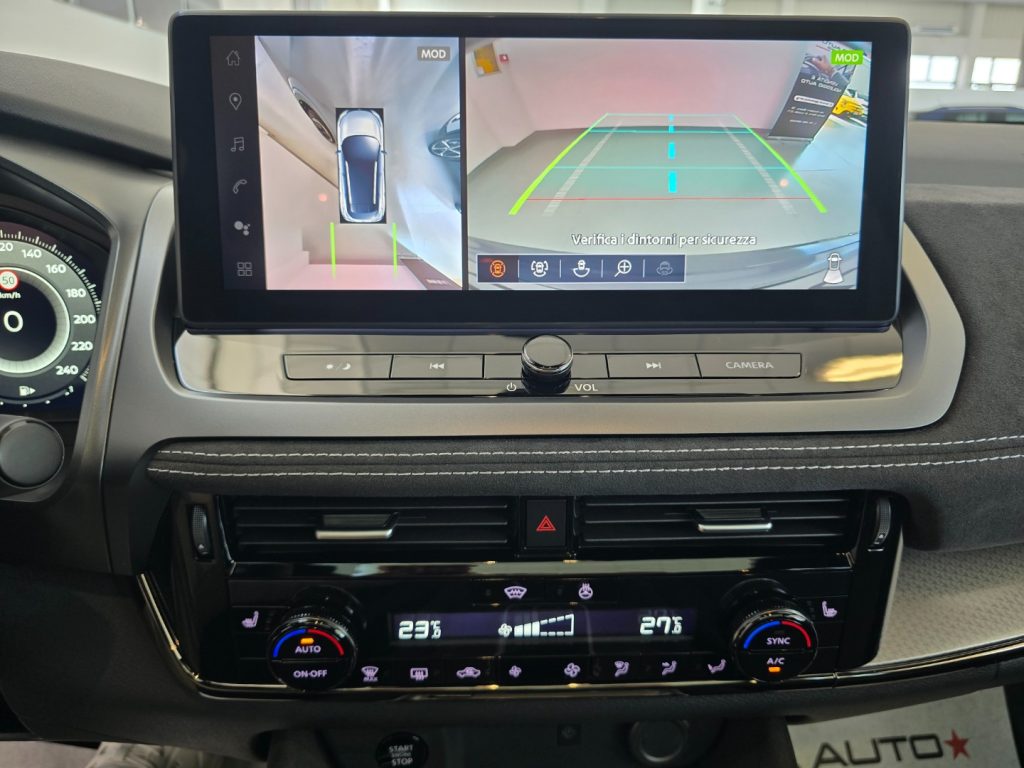 NISSAN Qashqai MHEV 158 CV Xtronic N-Design - 19