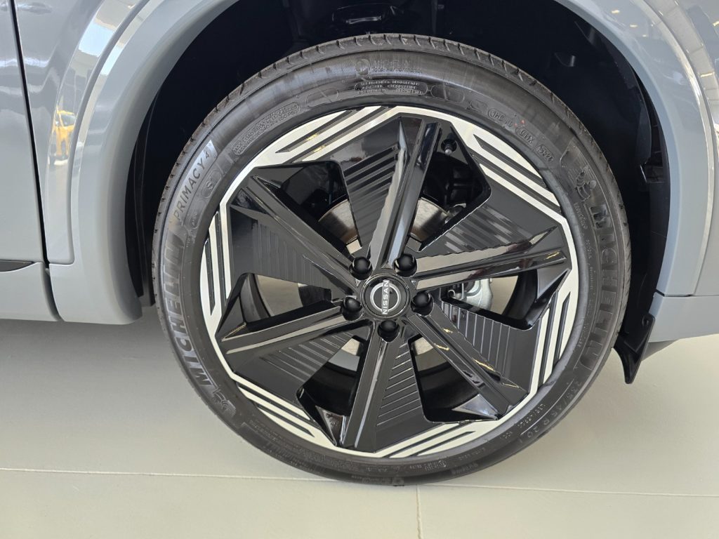 NISSAN Qashqai MHEV 158 CV Xtronic N-Design - 32