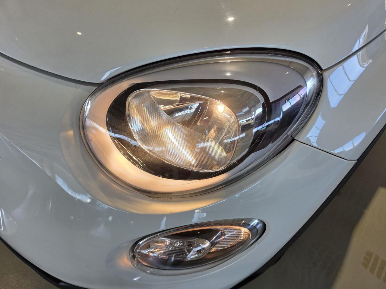 FIAT 500X 1.5 T4 Hybrid 130 CV DCT - 15