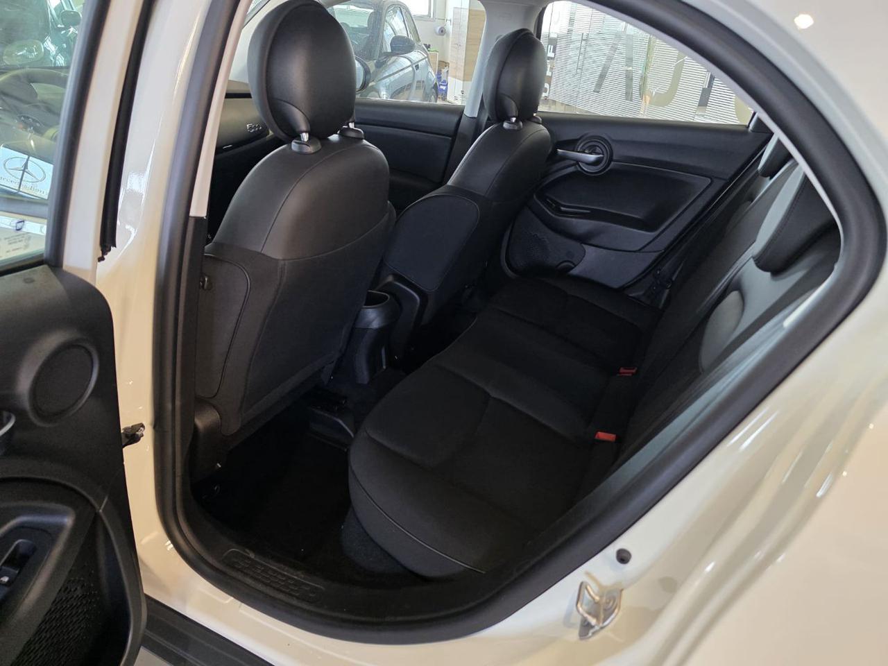 FIAT 500X 1.5 T4 Hybrid 130 CV DCT - 10