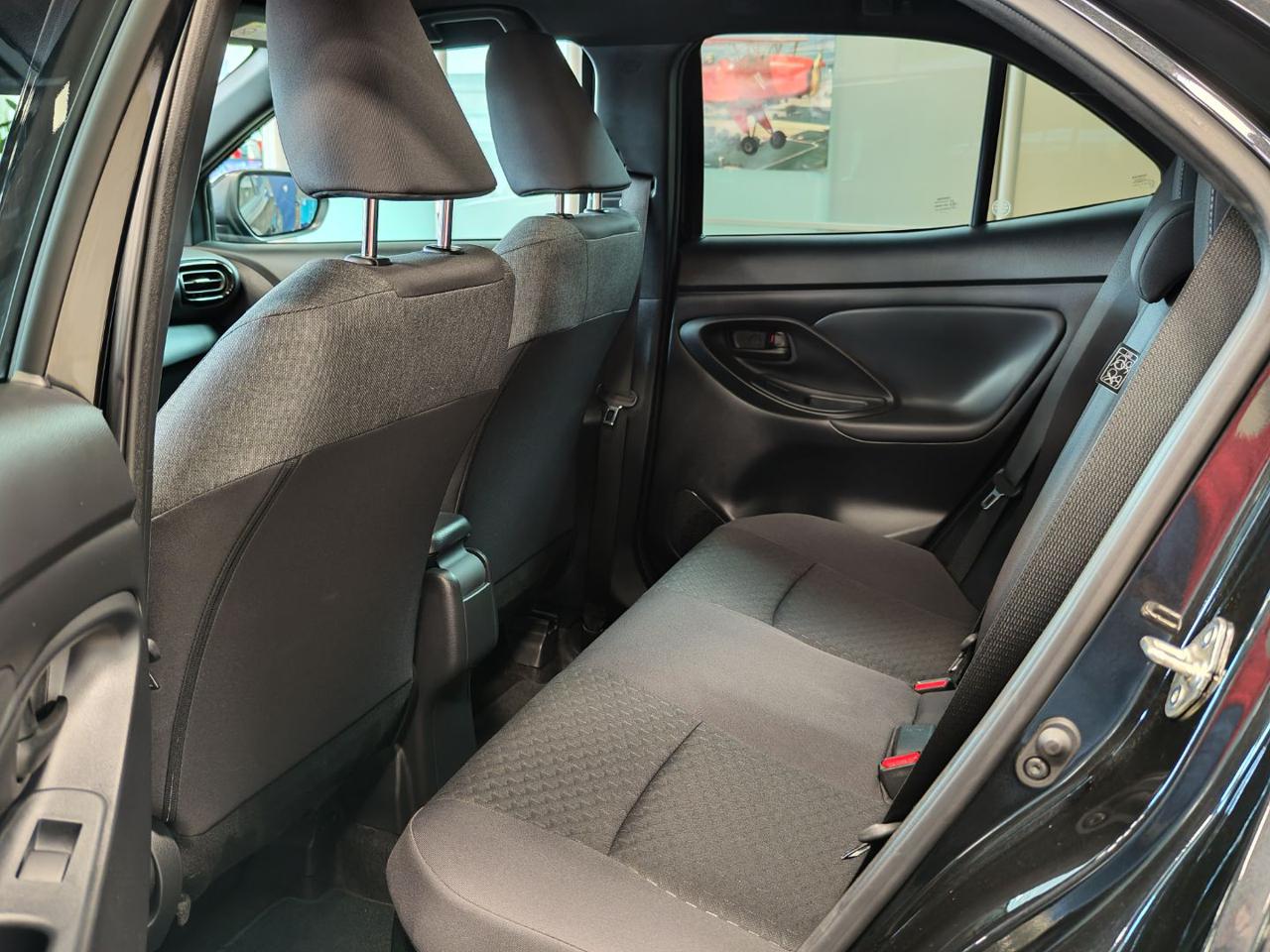 TOYOTA Yaris Cross 1.5 Hybrid 5p. E-CVT Trend - 9