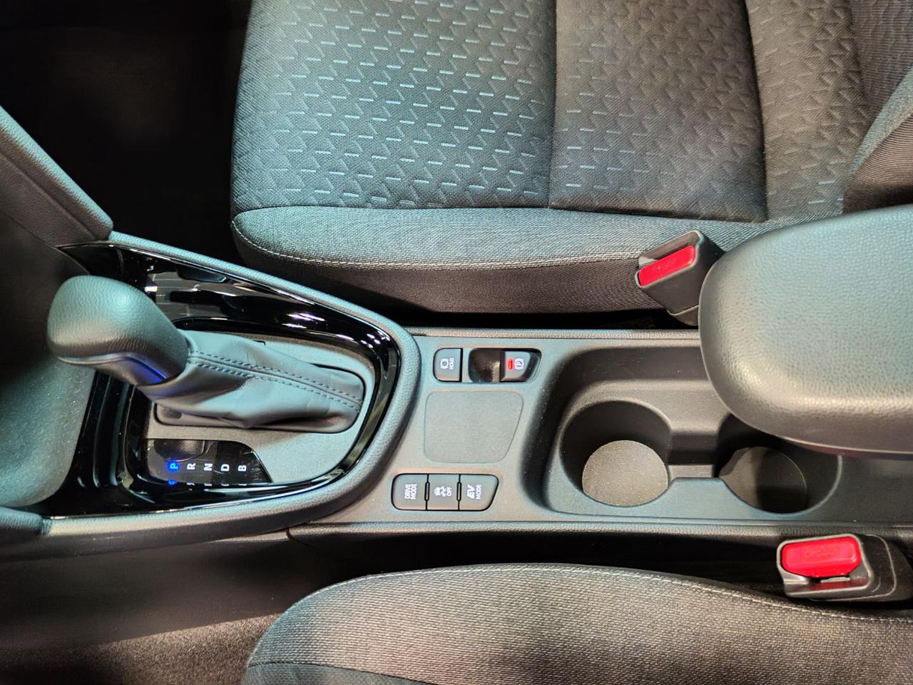 TOYOTA Yaris Cross 1.5 Hybrid 5p. E-CVT Trend - 14