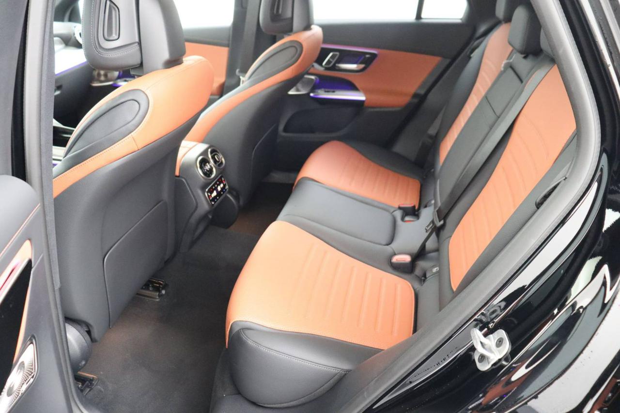 MERCEDES-BENZ GLC 300 de hybrid EQ 4Matic Coupé AMG Line Premium Plus - 17