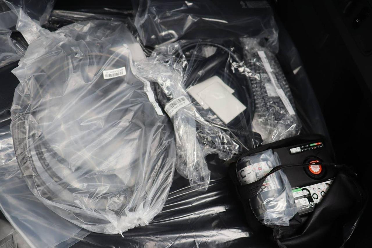 MERCEDES-BENZ GLC 300 de hybrid EQ 4Matic Coupé AMG Line Premium Plus - 20