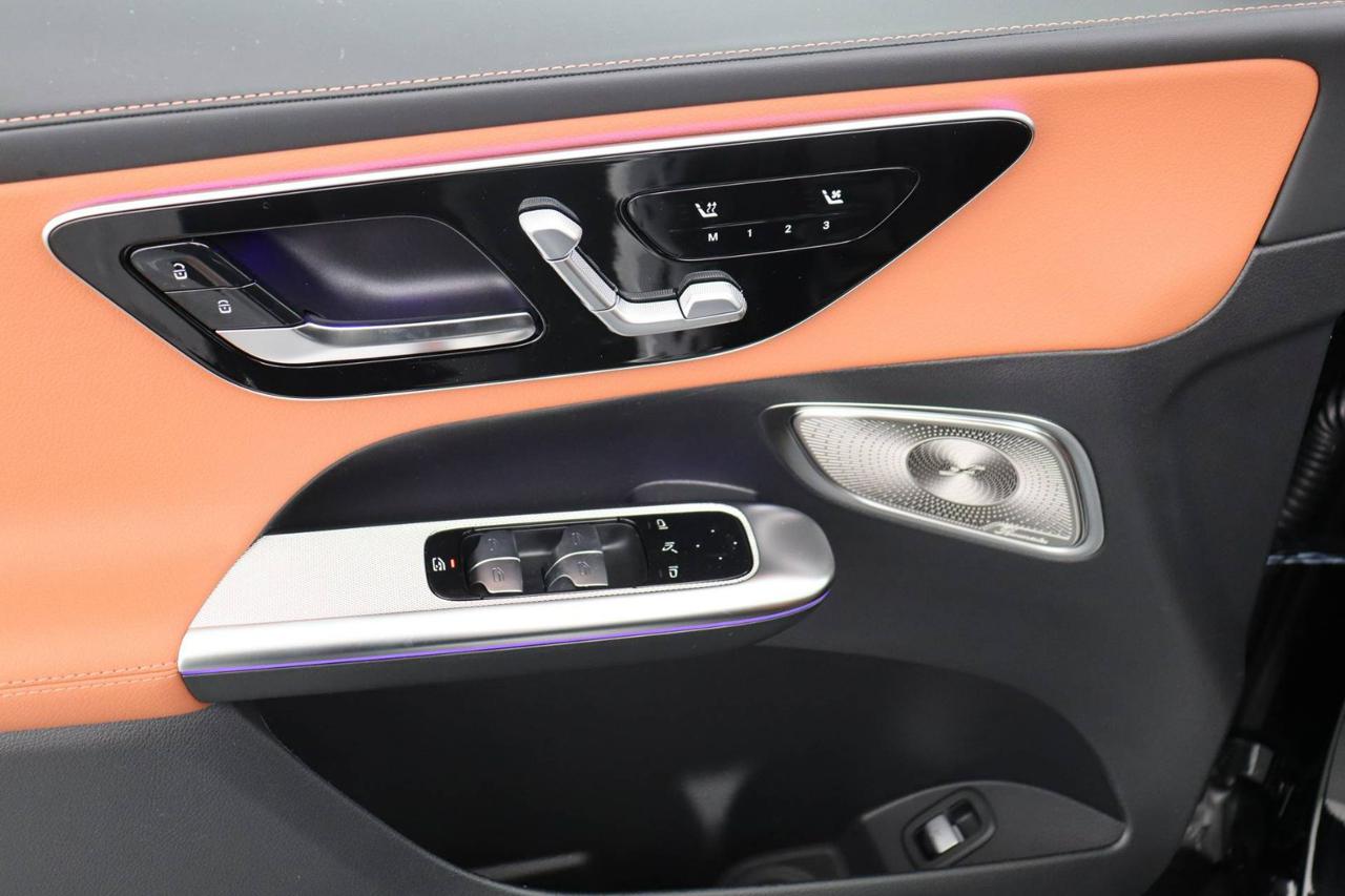 MERCEDES-BENZ GLC 300 de hybrid EQ 4Matic Coupé AMG Line Premium Plus - 10