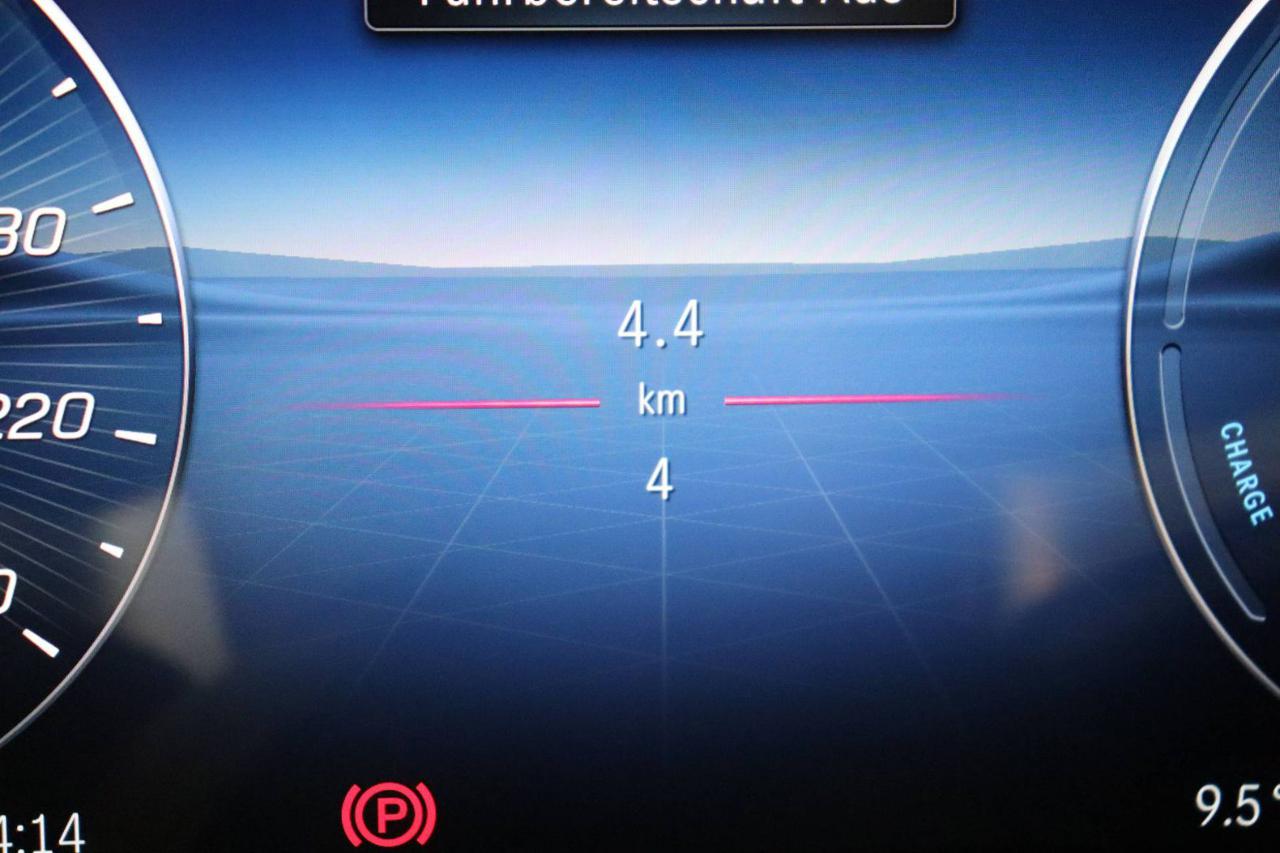 MERCEDES-BENZ GLC 300 de hybrid EQ 4Matic Coupé AMG Line Premium Plus - 15