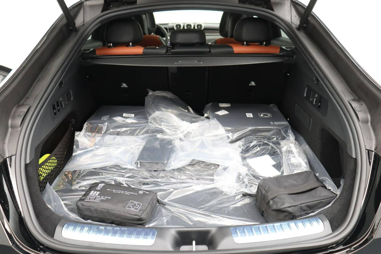 MERCEDES-BENZ GLC 300 de hybrid EQ 4Matic Coupé AMG Line Premium Plus - 19