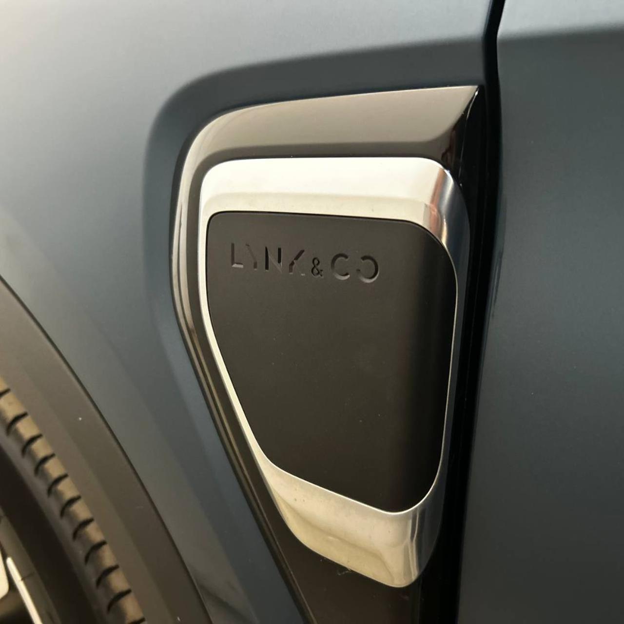 LYNK & CO 01 PHEV - 42