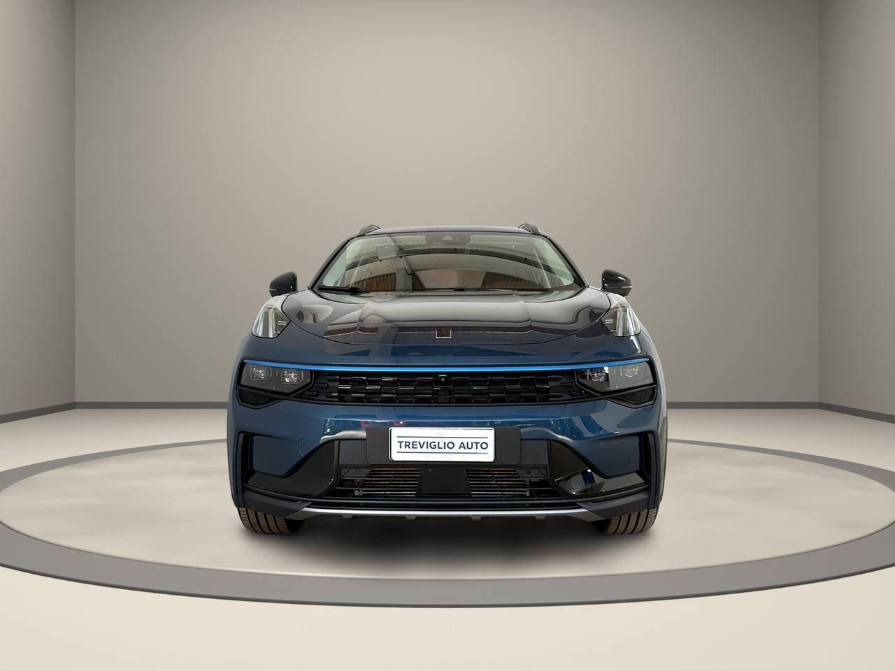 LYNK & CO 01 PHEV - 2