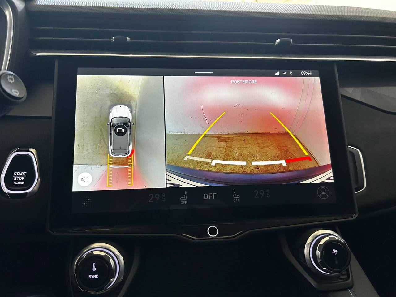 LYNK & CO 01 PHEV - 25