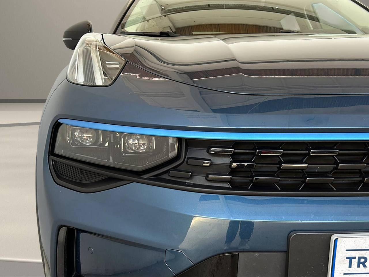 LYNK & CO 01 PHEV - 38