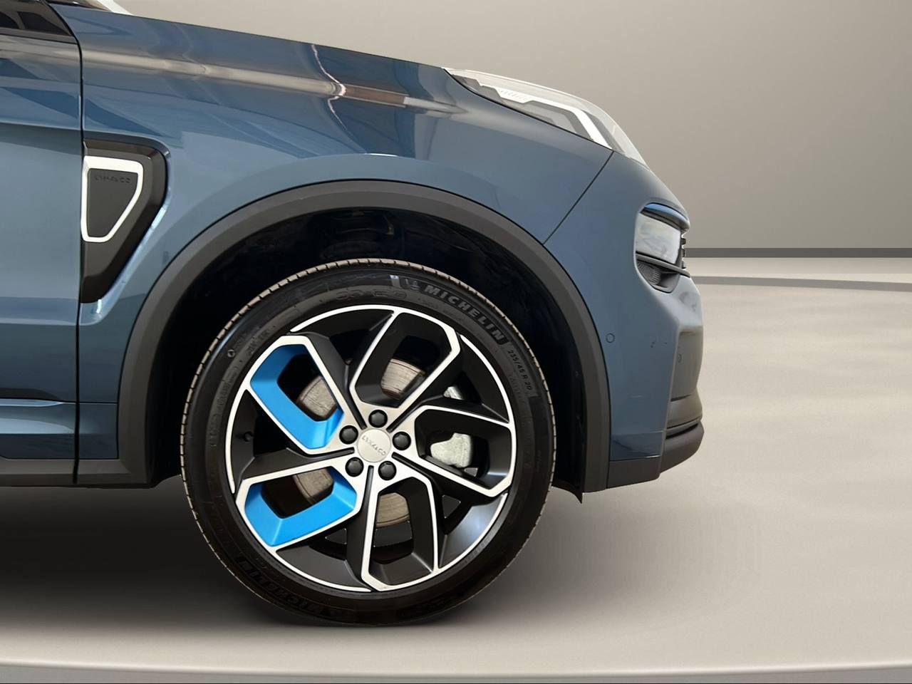 LYNK & CO 01 PHEV - 48